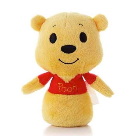 Winnie the Pooh Itty Bitty Soft Toy £5.99